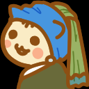 フェルメール-nya